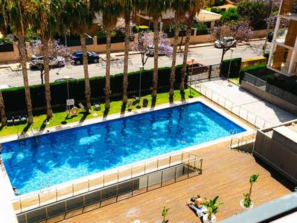 Ático en venta en El Campello