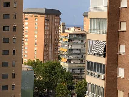 Apartamento en venta en Benidorm
