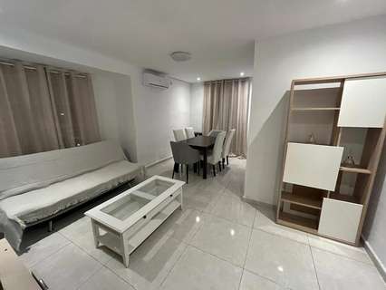 Apartamento en venta en Alicante