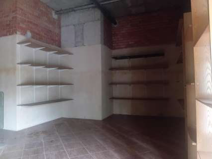 Local comercial en alquiler en Alicante rebajado