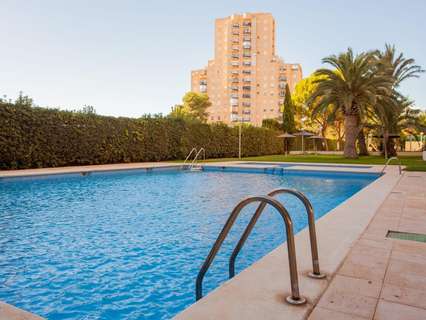 Piso en venta en El Campello
