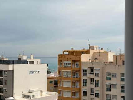 Dúplex en venta en El Campello rebajado