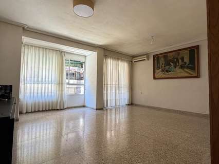 Piso en venta en Alicante rebajado