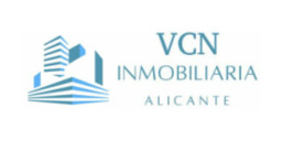 logo Inmobiliaria Vcn Alicante