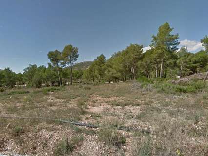 Parcela rústica en venta en Cabra del Camp