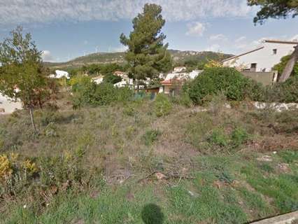 Parcela rústica en venta en Figuerola del Camp