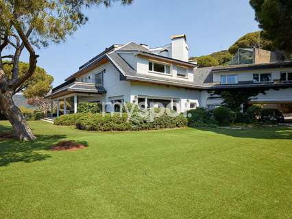 Casa en venta en Cabrils