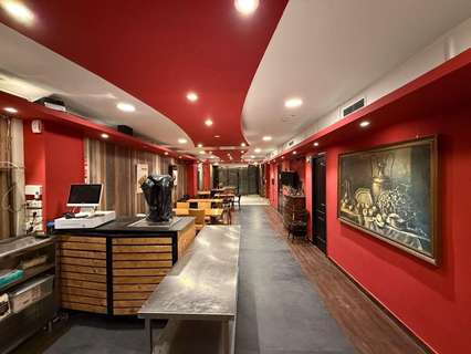 Local comercial en alquiler en Barcelona