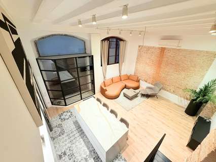 Dúplex en venta en Barcelona