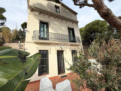 Casa en alquiler en Barcelona