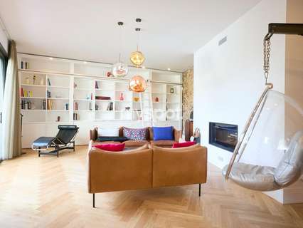 Piso en alquiler en Barcelona