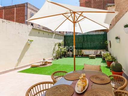 Piso en venta en Barcelona