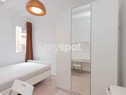 Piso en alquiler en Barcelona