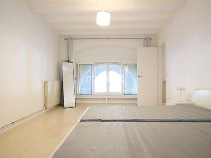 Piso en venta en Barcelona rebajado