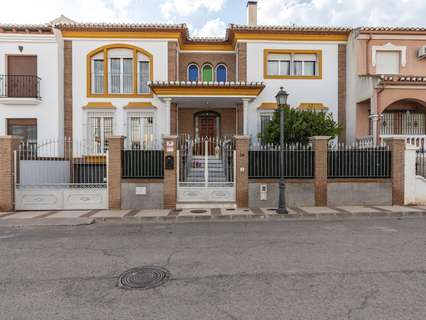 Casa en venta en Atarfe