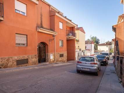 Casa en venta en Alhendín rebajada