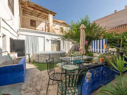 Casa en venta en Padul