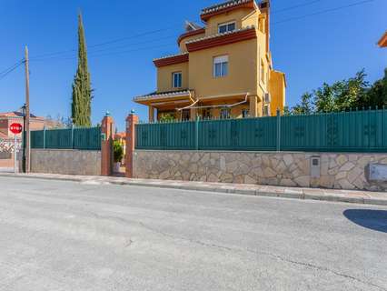 Chalet en venta en Cúllar Vega