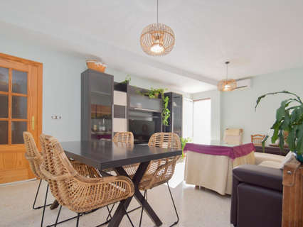 Ático en venta en Pulianas