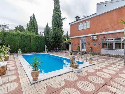 Chalet en venta en Otura