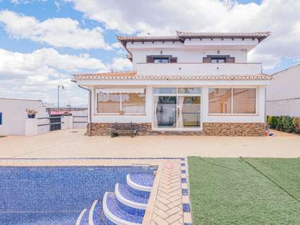 Chalet en alquiler en Las Gabias rebajado