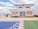 Chalet en alquiler en Las Gabias rebajado