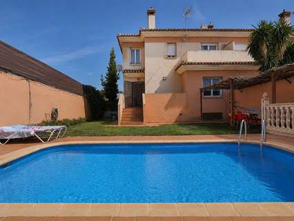 Chalet en venta en Padul
