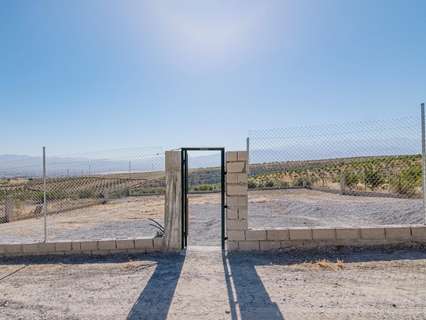 Casa rústica en venta en Las Gabias
