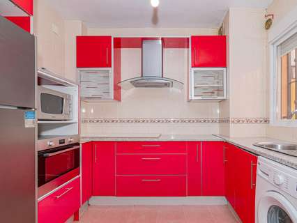 Casa en venta en Las Gabias