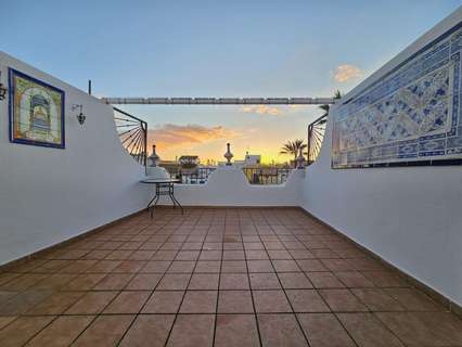 Casa en venta en Sanlúcar de Barrameda