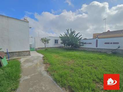 Casa en venta en Chipiona
