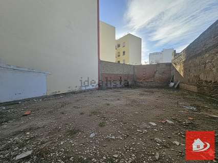 Parcela rústica en venta en Sanlúcar de Barrameda