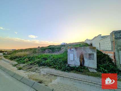 Parcela rústica en venta en Sanlúcar de Barrameda