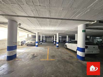 Plaza de parking en venta en Sanlúcar de Barrameda