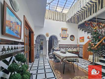 Casa en venta en Sanlúcar de Barrameda