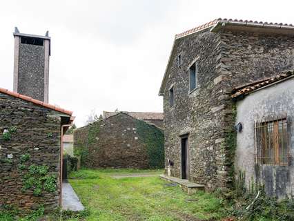 Casa en venta en A Coruña