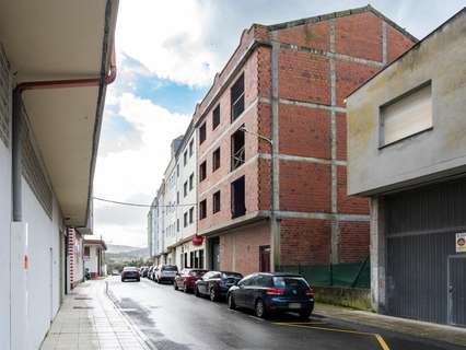 Edificio en venta en A Laracha