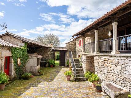 Casa en venta en Monterroso