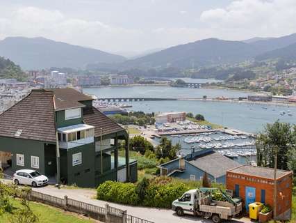 Casa en venta en Viveiro