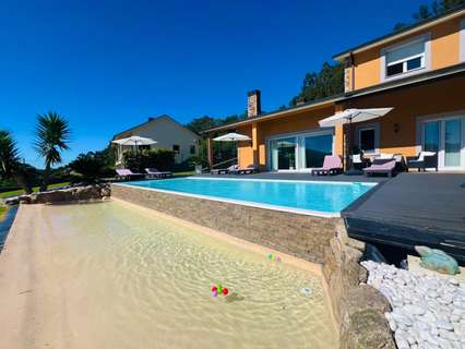 Chalet en venta en Viveiro