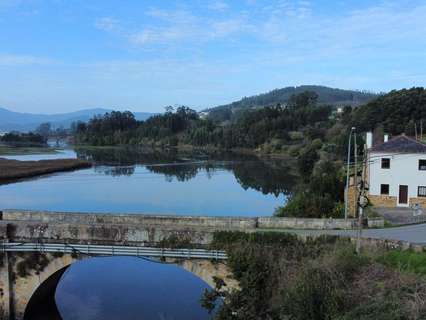 Chalet en venta en Ortigueira