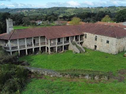 Casa en venta en O Saviñao