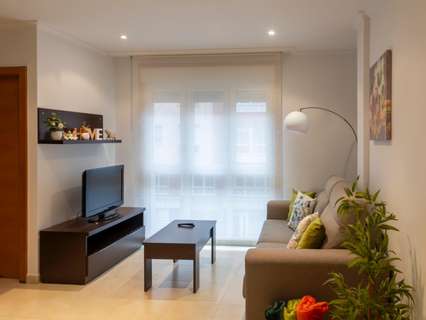 Apartamento en venta en Viveiro