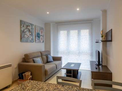 Apartamento en venta en Viveiro