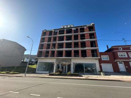 Edificio en venta en Burela
