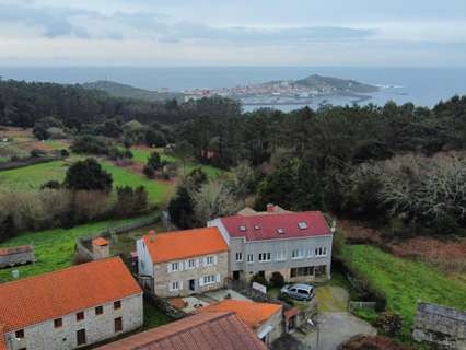 Chalet en venta en Muxía rebajado