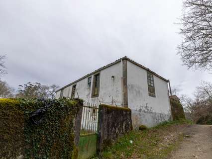 Chalet en venta en Palas de Rei