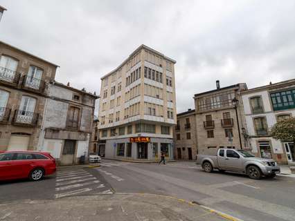 Piso en venta en O Valadouro