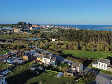 Chalet en venta en Foz