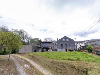 Casa en venta en Viveiro